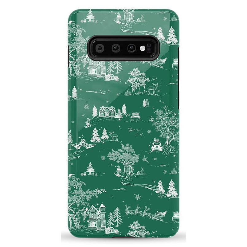 Home for the Holidays | Mountain Town Case