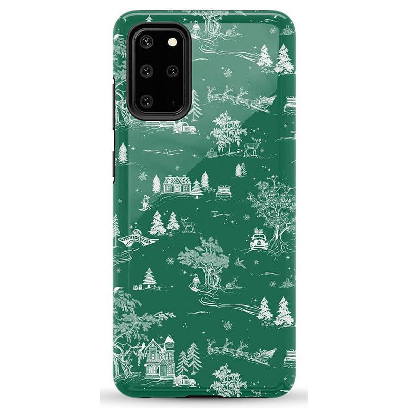 Home for the Holidays | Mountain Town Case