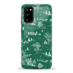 Home for the Holidays | Mountain Town Case