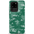 Home for the Holidays | Mountain Town Case