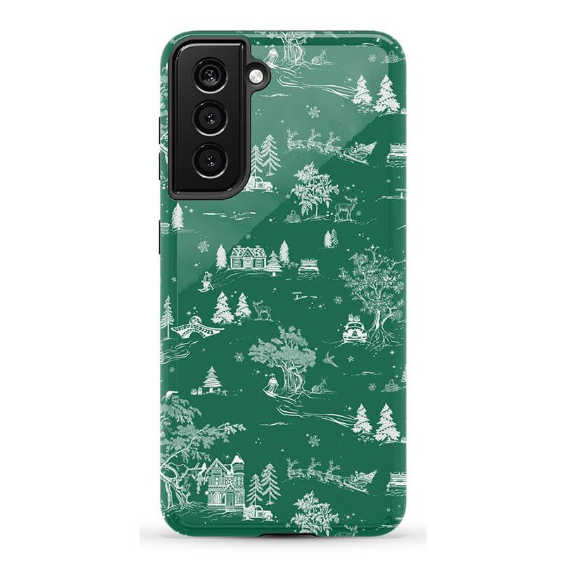 Home for the Holidays | Mountain Town Case