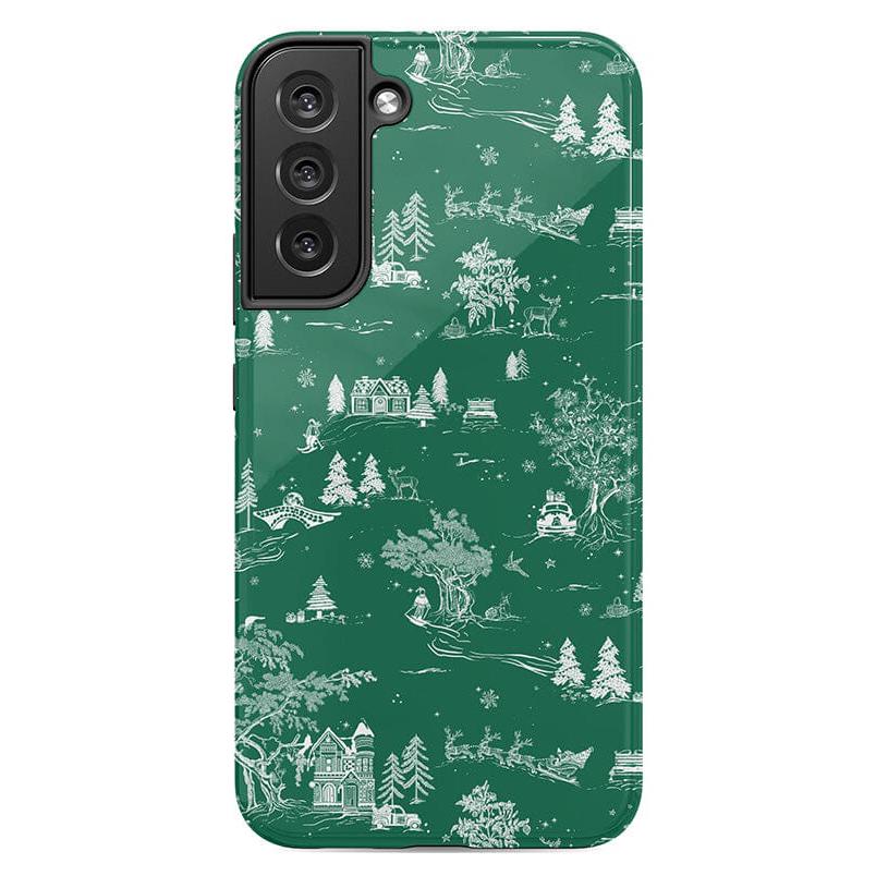 Home for the Holidays | Mountain Town Case