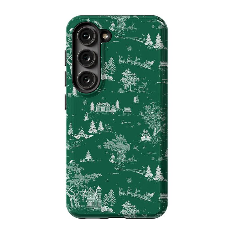 Home for the Holidays | Mountain Town Case
