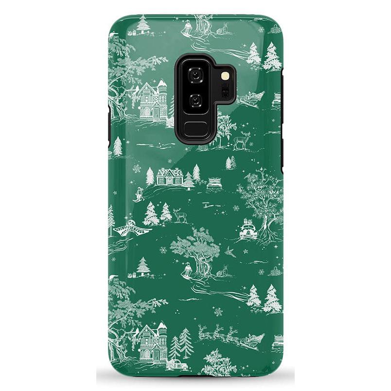 Home for the Holidays | Mountain Town Case