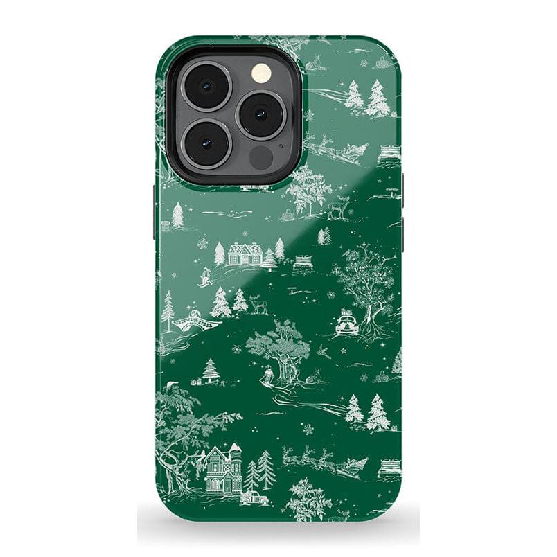 Home for the Holidays | Mountain Town Case