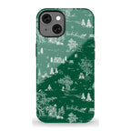 Home for the Holidays | Mountain Town Case