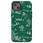 Home for the Holidays | Mountain Town Case