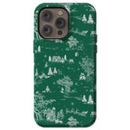 Home for the Holidays | Mountain Town Case