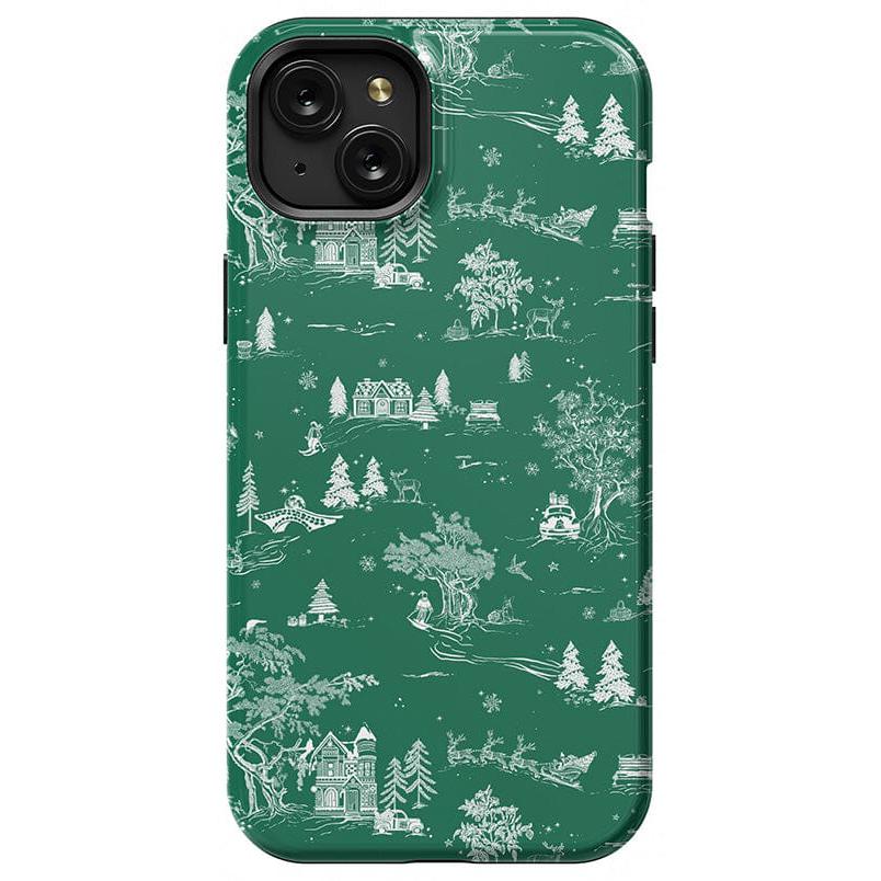 Home for the Holidays | Mountain Town Case