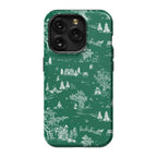Home for the Holidays | Mountain Town Case