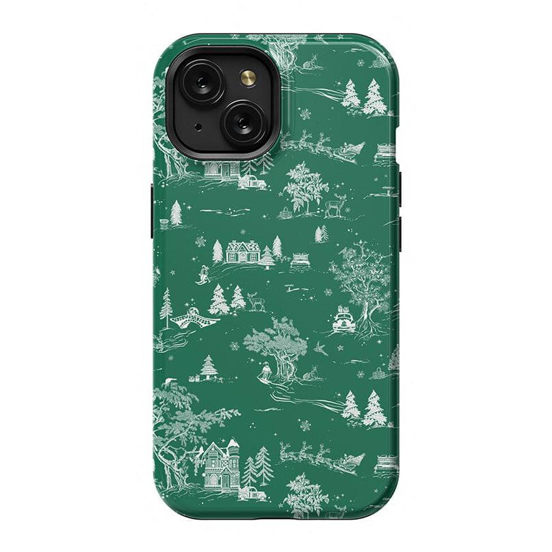 Home for the Holidays | Mountain Town Case