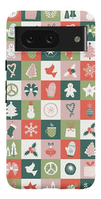 Home for the Holidays | Mountain Town Case