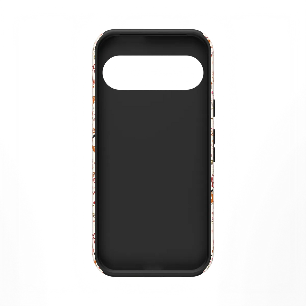 Dashing Through the Snow | Enchanted Forest Case