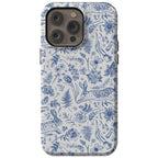 Hop & Bloom | Bunny Toile Case