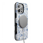 Hop & Bloom | Bunny Toile Case