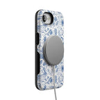 Hop & Bloom | Bunny Toile Case