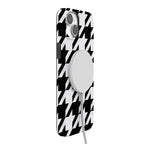 Houndstooth | High Contrast Design Case