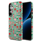 All Decked Out | Festive Ornaments Case