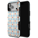 Chelsea Checker | Starlight Tiles Case