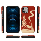 Snowed In | Cozy Winter Case