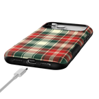 Plaid & Proper | Signature Plaid Case