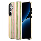 Sweet Stripes | Rainbow Pastel Case