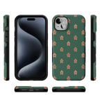 You Can't Catch Me | Gingerbread Man Case