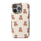 Cuddle Up | Teddy Bear Case