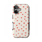 Love Letters | Doodle Hearts Case