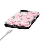 Winter Woofs | Holiday Dog Case