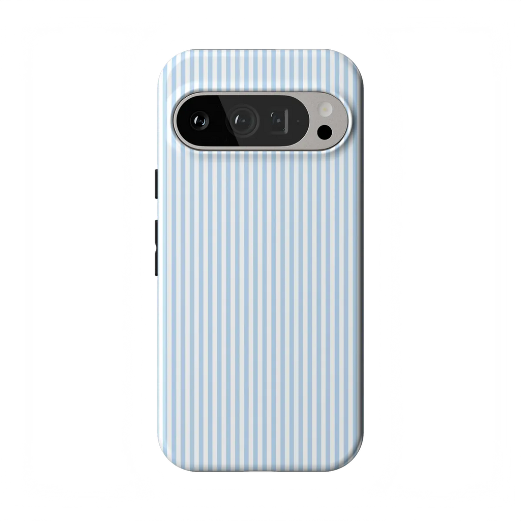Marina Lines | Tiny Pinstripe Case