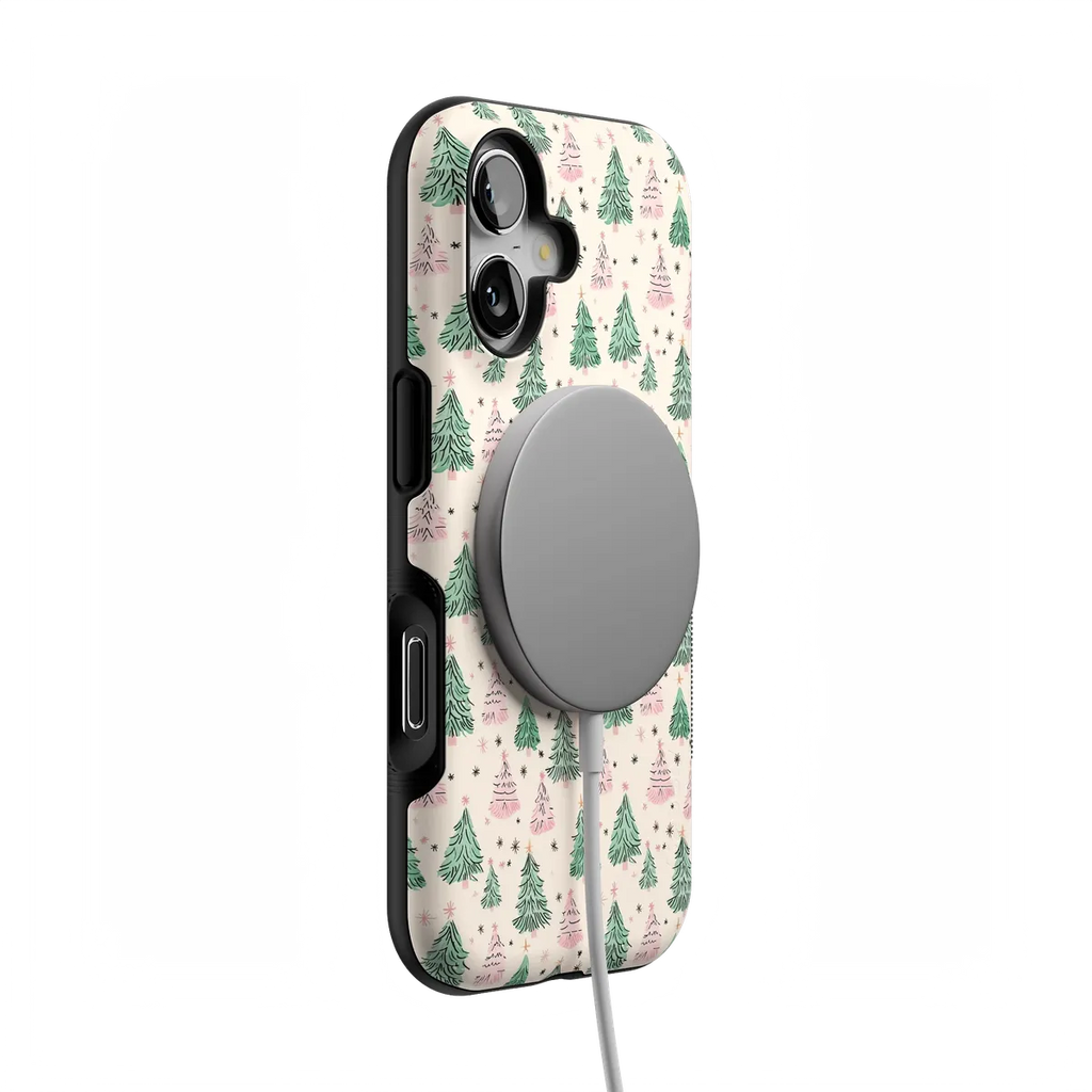 Lookin’ Pine | Christmas Tree Case