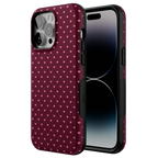 Heart Noir | Tiny Hearts Case