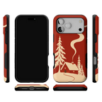 Snowed In | Cozy Winter Case