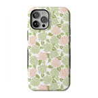 Hydrangea Haze | Floral Garden Case