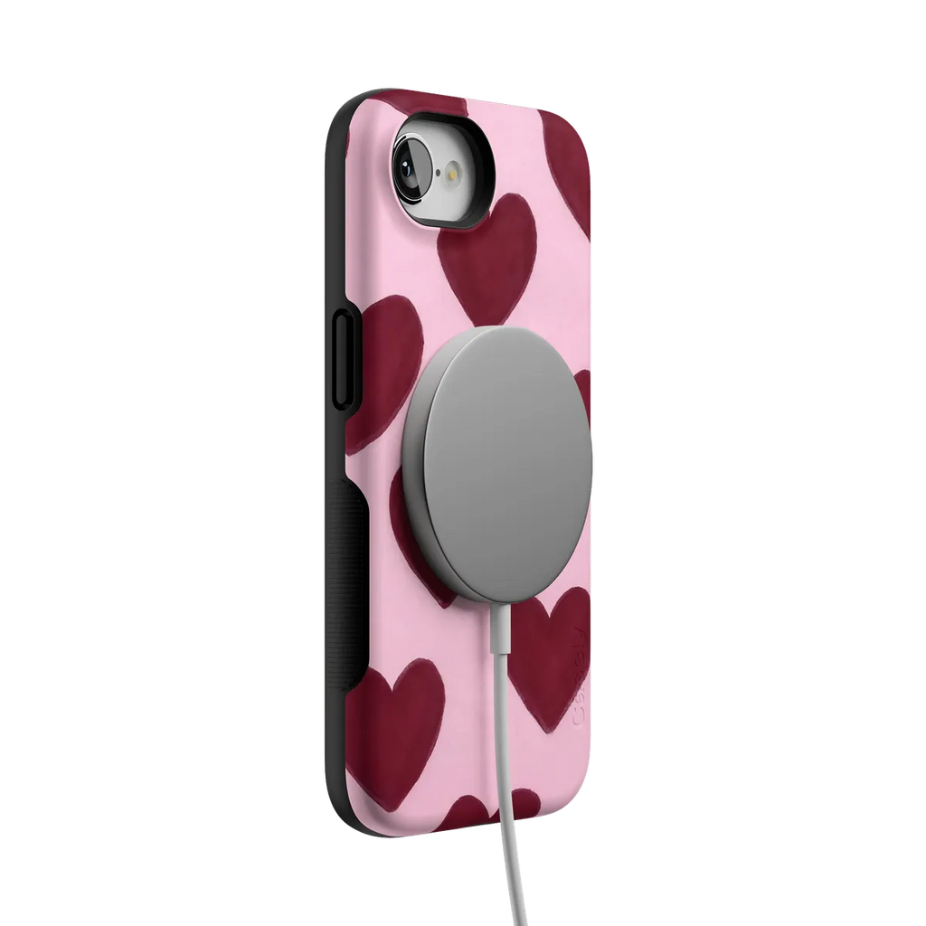 Whole Lotta Love | Plum Hearts Case