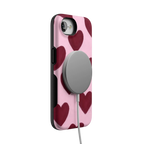 Whole Lotta Love | Plum Hearts Case