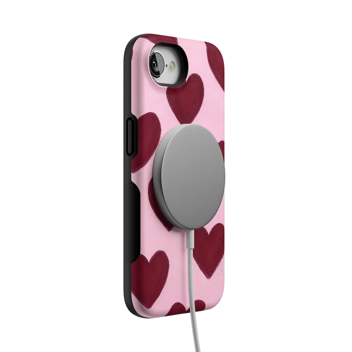 Whole Lotta Love | Plum Hearts Case