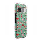 All Decked Out | Festive Ornaments Case