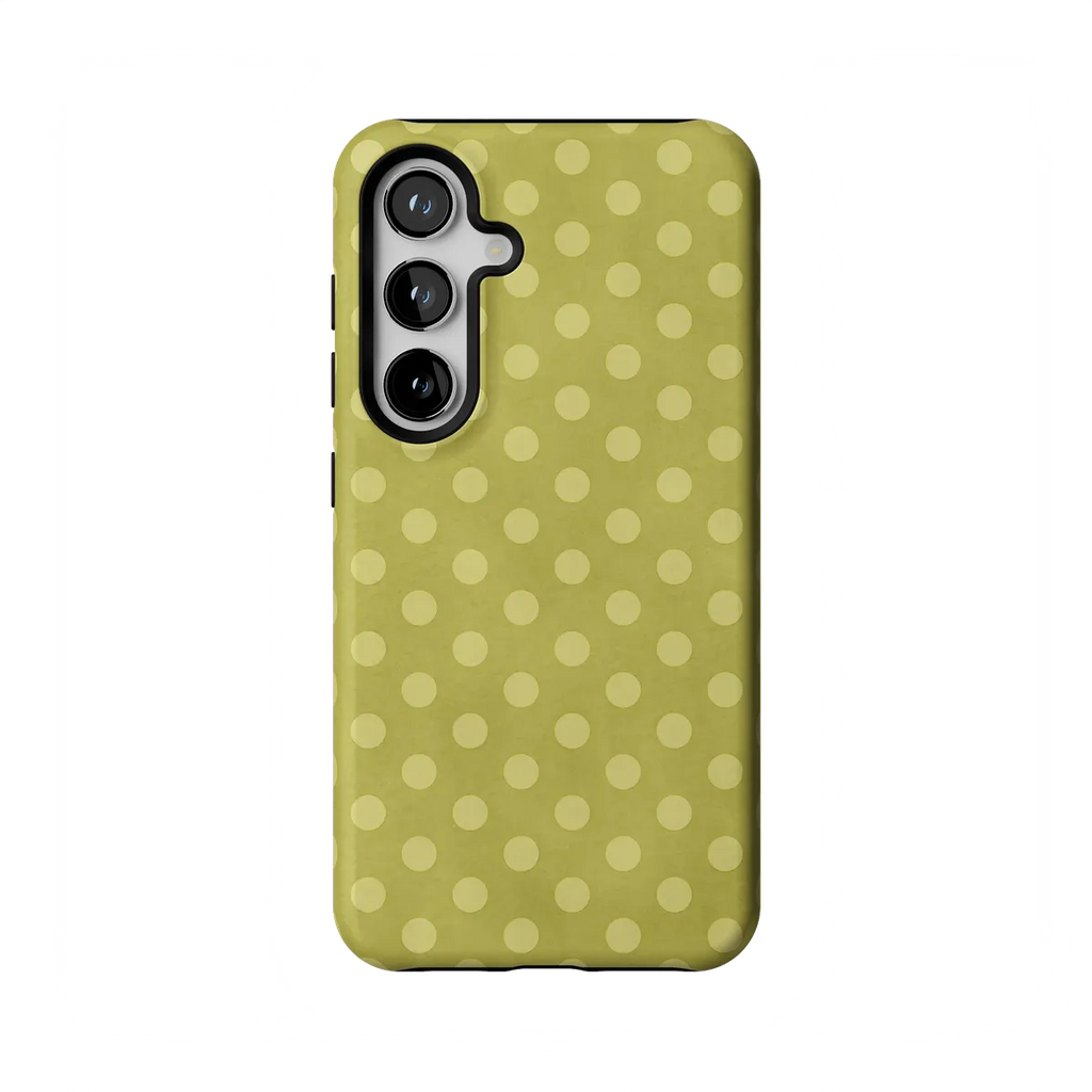 Kiwi Cooler | Poolside Print Case
