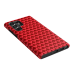 Crazy in Love | Red Hearts Case