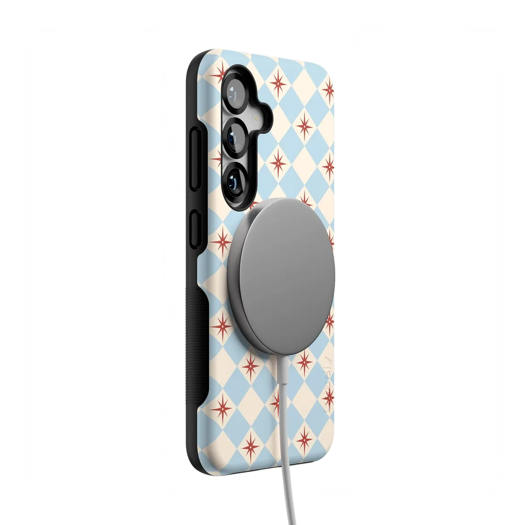 Chelsea Checker | Starlight Tiles Case