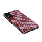 Stripes and the City | Tiny Pinstripe Case