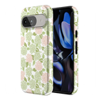 Hydrangea Haze | Floral Garden Case