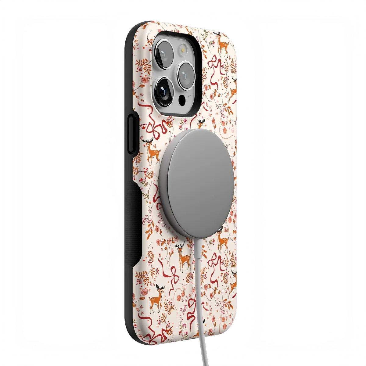 Dashing Through the Snow | Enchanted Forest Case