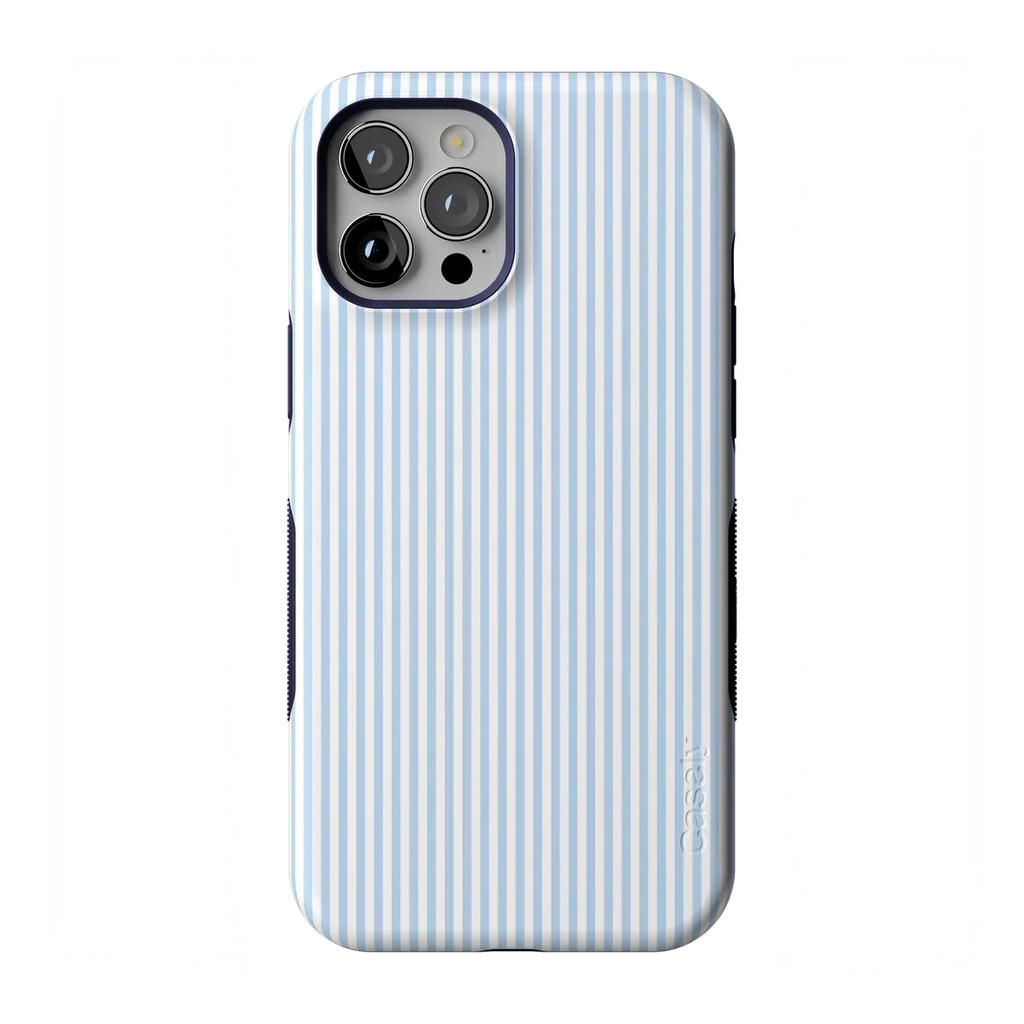 Marina Lines | Tiny Pinstripe Case