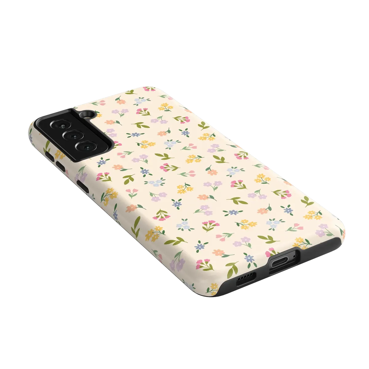 Ditsy Floral | Tiny Flowers Case