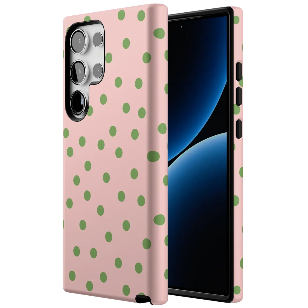 Sweet Spot | Clubhouse Case