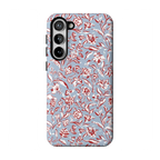 Coastal Carolina | Painted Flowers Case