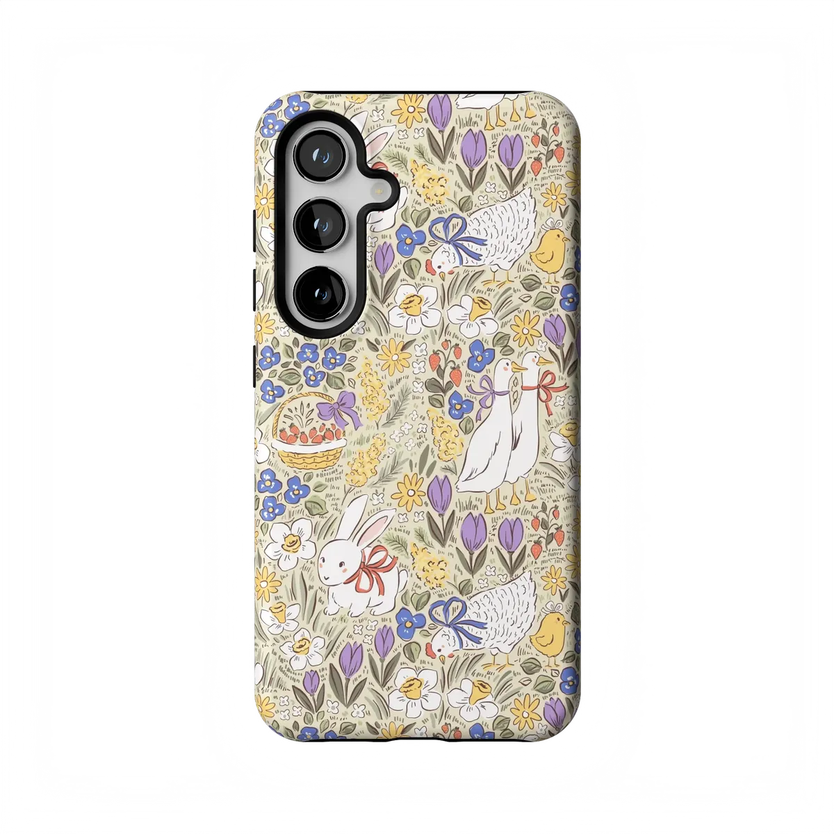 Storybook Stroll | Spring Garden Case